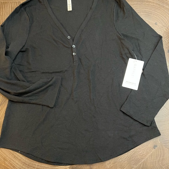 NWT Athleta pajama set - Picture 7 of 8